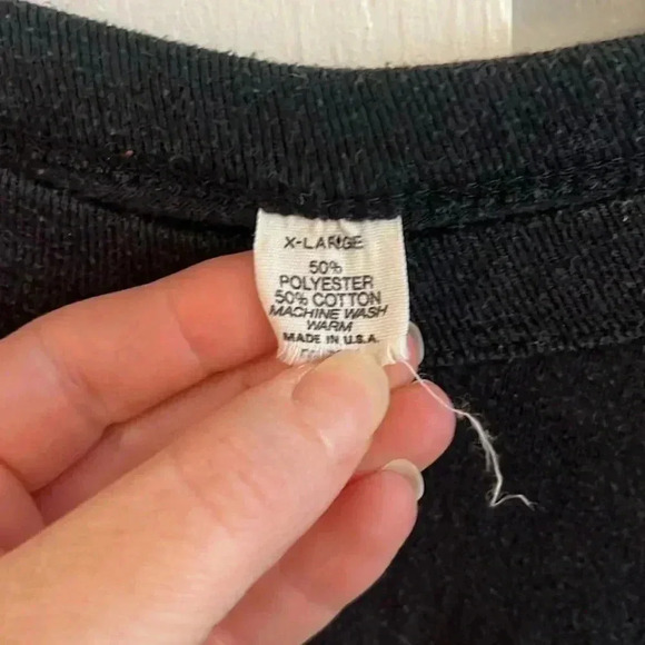 Vintage 1979 Burger King 25th anniversary T Shirt - Picture 2 of 5